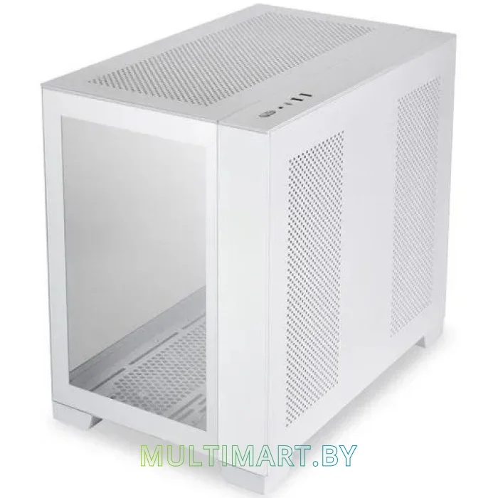 Корпус Lian Li O11 Dynamic Mini White (G99.O11DMI-S.00)